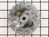 Flywheel Assy – Part Number: 22128-71100