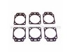 Gasket – Part Number: 22135-81290