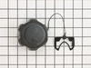 Cap Fuel – Part Number: 21547731