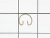 Ring: Retaining – Part Number: 230004-S