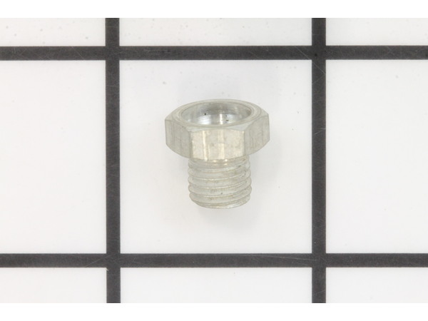 8925829-1-M-Briggs and Stratton-23431-Nut-Needle Valve