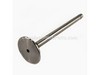 Valve: Exhaust – Part Number: 235838-S