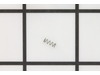 Bag Retainer Clevis – Part Number: 23354