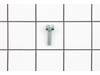 Screw-pan-wp, 5x16 – Part Number: 233AA0516