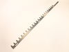 30" Blade, Lower – Part Number: 22910-13132