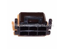 Receptacle, 6 Pin – Part Number: 22694GS