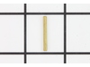 Pin-Float Hinge – Part Number: 23114