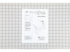 Strap-Governor Bracket – Part Number: 221818