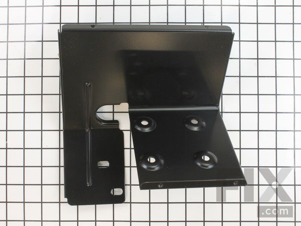 8928385-1-M-Briggs and Stratton-224359-Bracket-Muffler