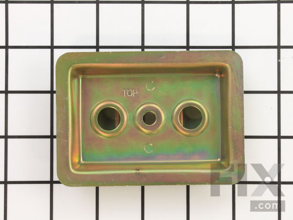 8928633-1-M-Kohler-235631-S-Plate: Breather