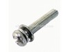 Screw-Pan – Part Number: 234AA0525