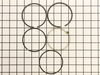 Rings Std.-(#dsc) – Part Number: 235287-S