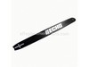 Guide Bar-24"--Power Match Plus Symetrical – Part Number: 24D0PS3881