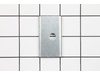 Brush Retainer - Single – Part Number: 23581