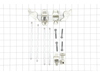 KIT - USE 24 755 66 – Part Number: 24-755-66-S