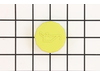 8933821-2-S-Kohler-24-755-46-S-KIT, OIL FILL CAP (YELLOW)