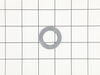 Washer-Thrust – Part Number: 257-3