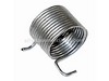 Spring-Choke Return – Part Number: 260648