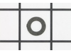 Washer – Part Number: 270978