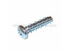Screw #10-16x.75 Hilo – Part Number: 26X300MA