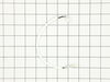 Wire-Lead,L=230 – Part Number: 26011-2388