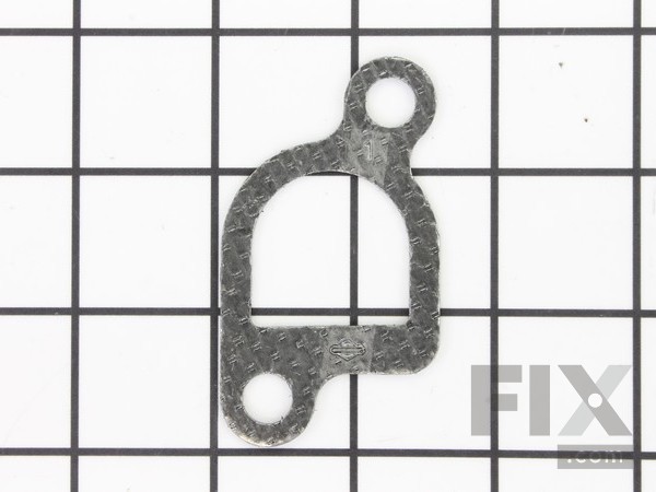 8937700-1-M-Briggs and Stratton-272123-Gasket-Exhaust