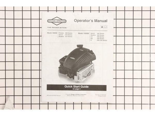 8938355-1-M-Briggs and Stratton-277038-Manual Operators