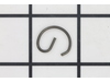 8938534-1-S-Tecumseh-27888-Piston Pin Retaining Ring