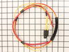 Harness-wiring – Part Number: 250X67MA