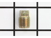 Plug-drain, Oil (sqh 1/4-18) – Part Number: 27642