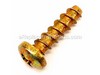 Screw, 8-11 X 5/8" Poly – Part Number: 26X303MA