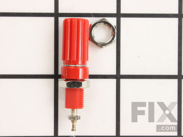 8939697-1-M-Briggs and Stratton-25367GS-Post, Battery Charge Terminal