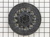Pulley-Starter – Part Number: 281235