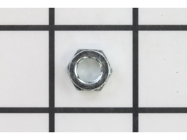 8939772-1-M-Snapper-2820438-Nut, Hex-Jam, 5/16-24
