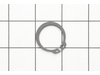 RING, Shaft – Part Number: 2832577SM