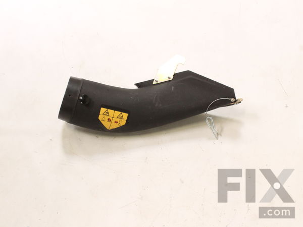 8940165-1-M-Toro-28-8060-Chute Asm