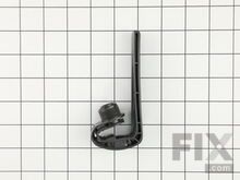 Body W/Handle – Part Number: 283805306