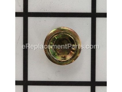 8940407-1-M-Toro-285-22-Plug 1/4 Pipe Allen