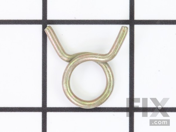 8940415-1-M-Murray-2860112SM-Clamp-Hose 0.500Dia H