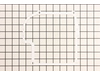 Gasket-crkcse/009 – Part Number: 27877