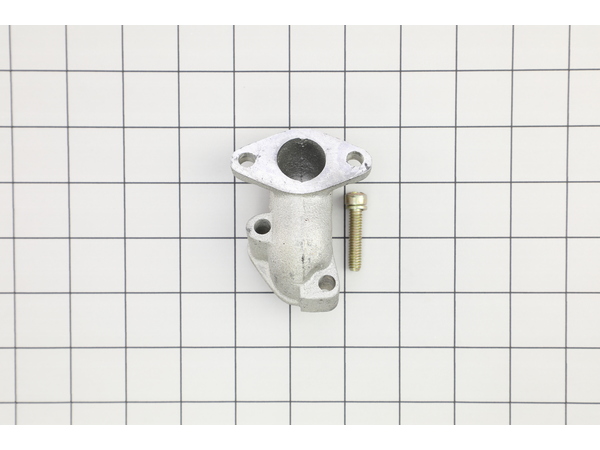 8941284-1-M-Tecumseh-28416A-Pipe, Intake