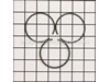 Support-foam Element – Part Number: 280737