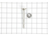 Trimmer Valve Intake – Part Number: 27877A