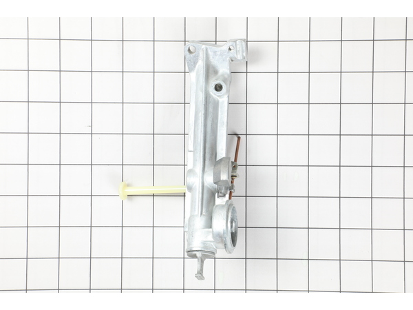 8941806-1-M-Briggs and Stratton-295334-Carburetor