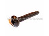 Screw-#10x1.38 Black – Part Number: 26X313MA