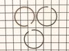 Ring Set-std – Part Number: 298174