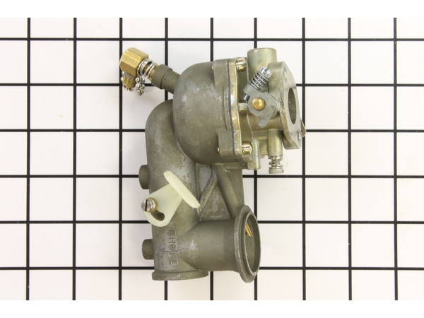 8942463-1-M-Briggs and Stratton-295560-Carburetor