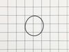 Bowl-to-body Gasket – Part Number: 27109