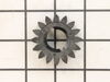 Gear-pinion – Part Number: 280875