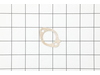 Gasket-air Cleaner – Part Number: 272296